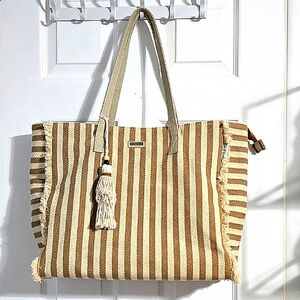 Zaragoza | Beach Casuals Shoulder Tote | CE6477
